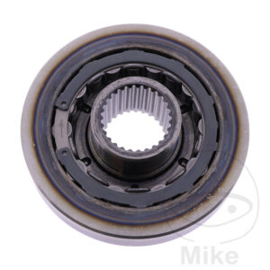 Roue libre du démarreur (Pièce origine)