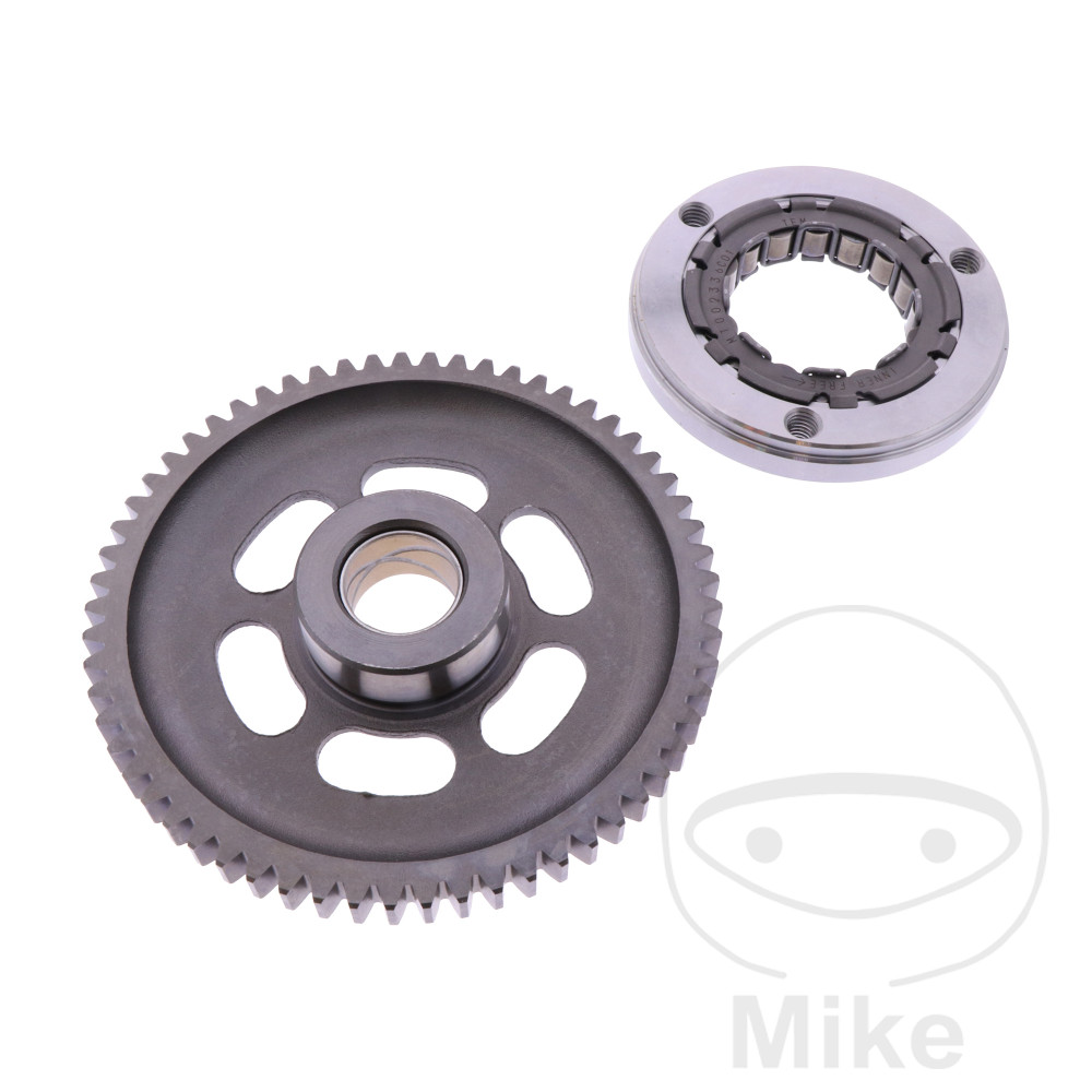 Roue libre du démarreur (Pièce origine) Roue libre du démarreur (Pièce origine)