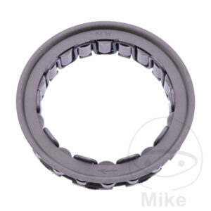 Roue libre du démarreur (Pièce origine)