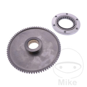 Roue libre du démarreur (Pièce origine)