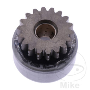 Roue libre du démarreur (Pièce origine)