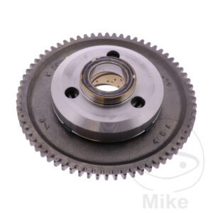 Roue libre du démarreur (Pièce origine)