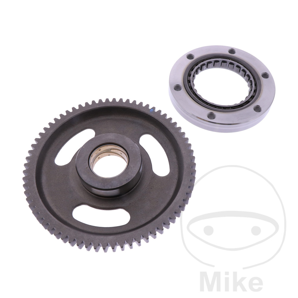 Roue libre du démarreur (Pièce origine) Roue libre du démarreur (Pièce origine)