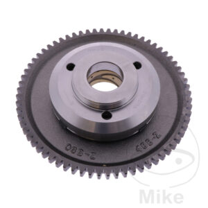 Roue libre du démarreur (Pièce origine)