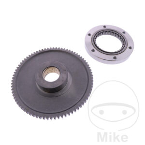 Roue libre du démarreur (Pièce origine)