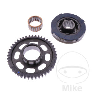 Roue libre du démarreur (Pièce origine)