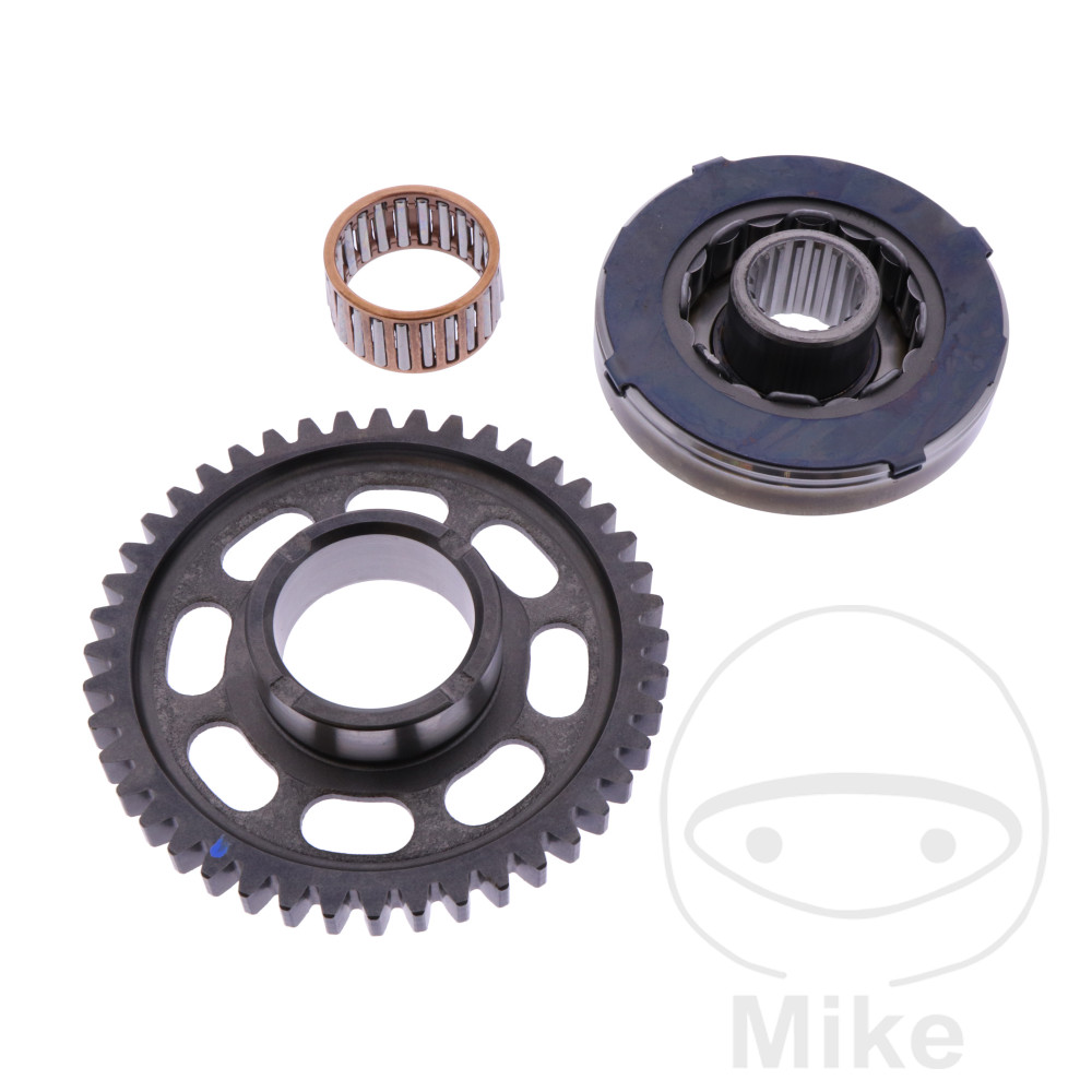 Roue libre du démarreur (Pièce origine) Roue libre du démarreur (Pièce origine)