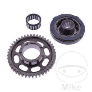 Roue libre du démarreur (Pièce origine)