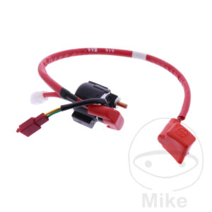 RELAIS Démarreur (Pièce origine OEM)