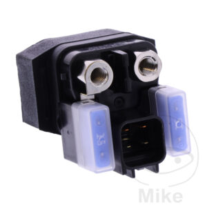 RELAIS Démarreur (Pièce origine OEM)