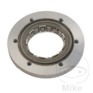 embrayage de démarrage