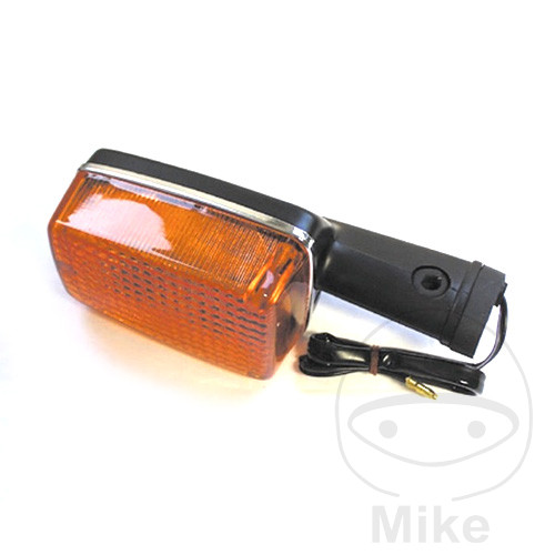 feu clignotant feu clignotant