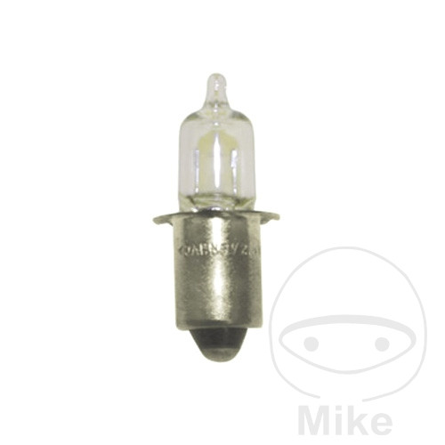 Lampe HS3 6V2.4W JMP Lampe HS3 6V2.4W JMP