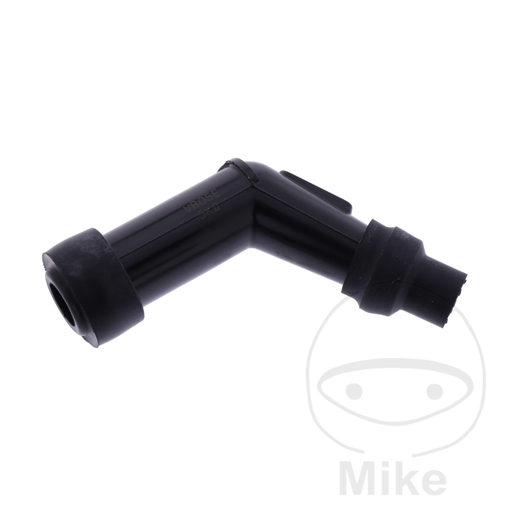 Antiparasite VB05E noir NGK Antiparasite VB05E noir NGK