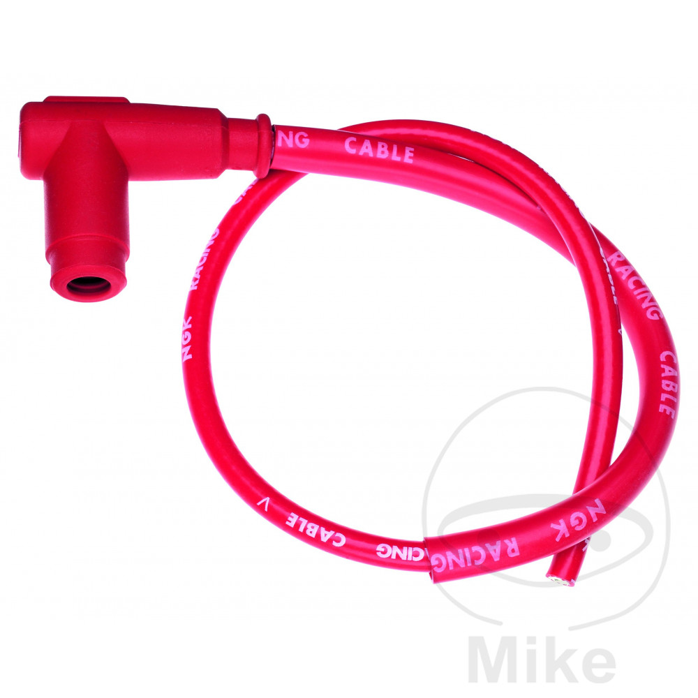 Anti Parasite CR5 Rouge NGK Anti Parasite CR5 Rouge NGK