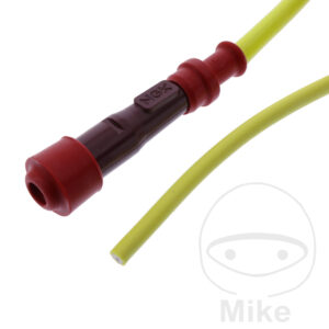 Anti Parasite SY11 Rouge NGK