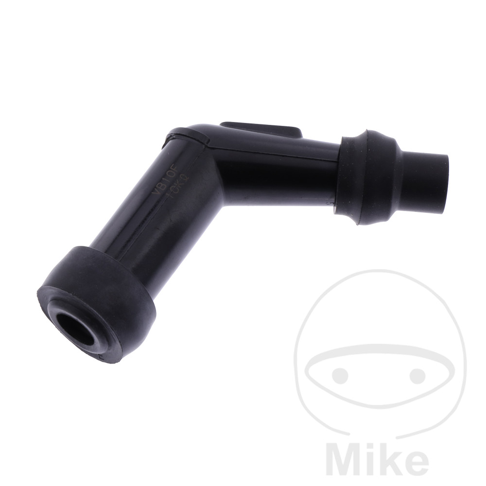 Anti Parasite VB10F Noir NGK Anti Parasite VB10F Noir NGK
