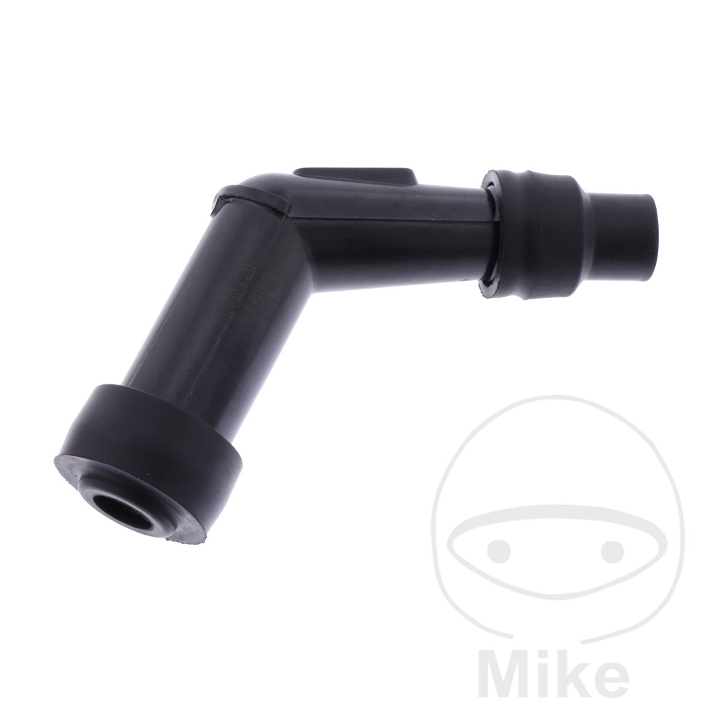 Anti Parasite VD10F Noir NGK Anti Parasite VD10F Noir NGK