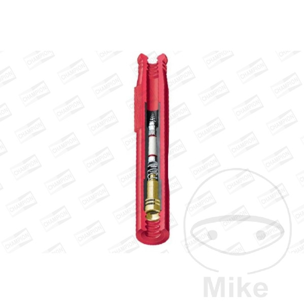 Antiparasite SRO5U CHA Antiparasite SRO5U CHA