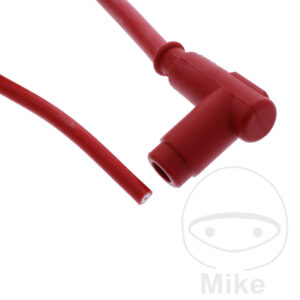 Connecteur Cable M CR2 racing