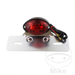 Affichage des engrenages Daytona