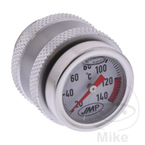 Jauge Indicateur Température Huile