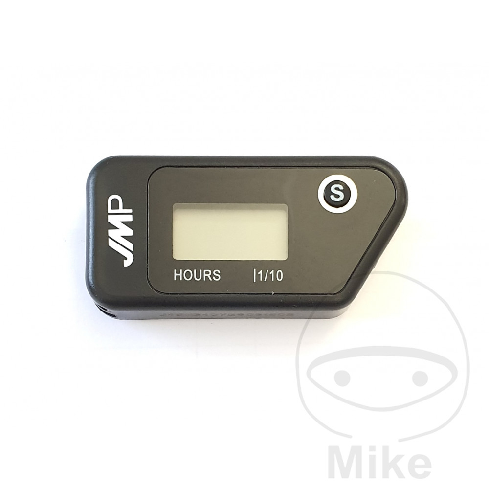 Compteur horaire JMP Compteur horaire JMP