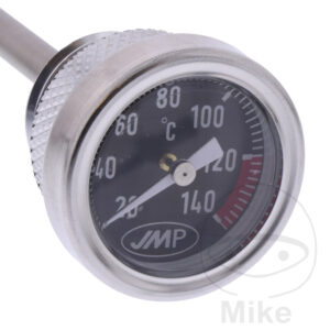 Jauge Indicateur Température Huile