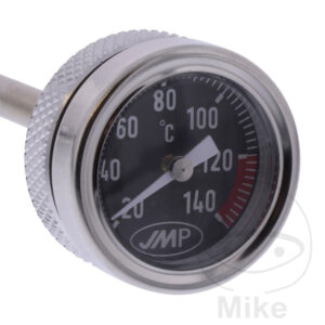 Jauge Indicateur Température Huile