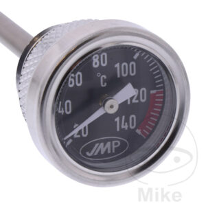Jauge Indicateur Température Huile