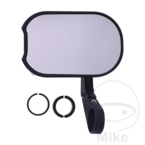 Rétroviseur LENKERENDE noir Daytona