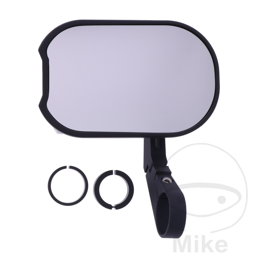 Rétroviseur LENKERENDE noir Daytona Rétroviseur LENKERENDE noir Daytona