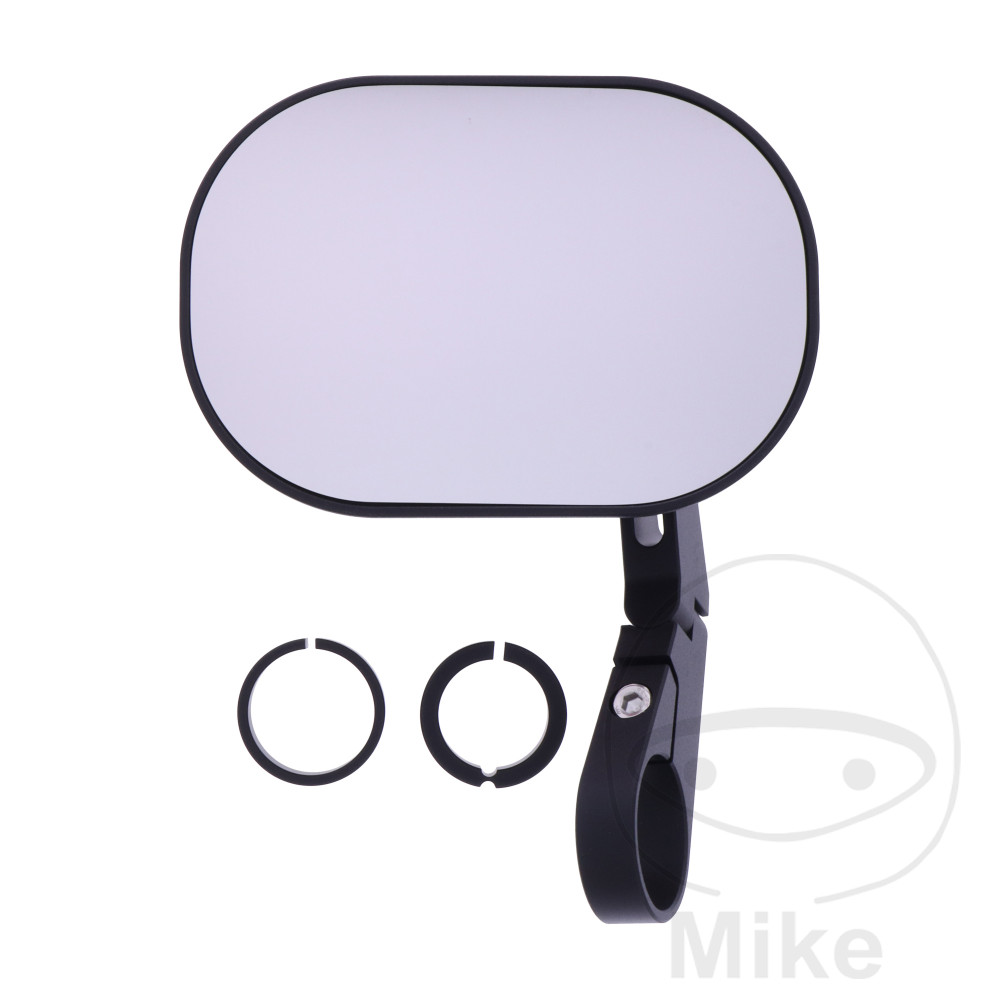 Rétroviseur LENKEREND noir Daytona Rétroviseur LENKEREND noir Daytona