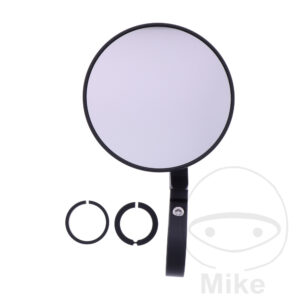 Rétroviseur LENKEREND noir Daytona