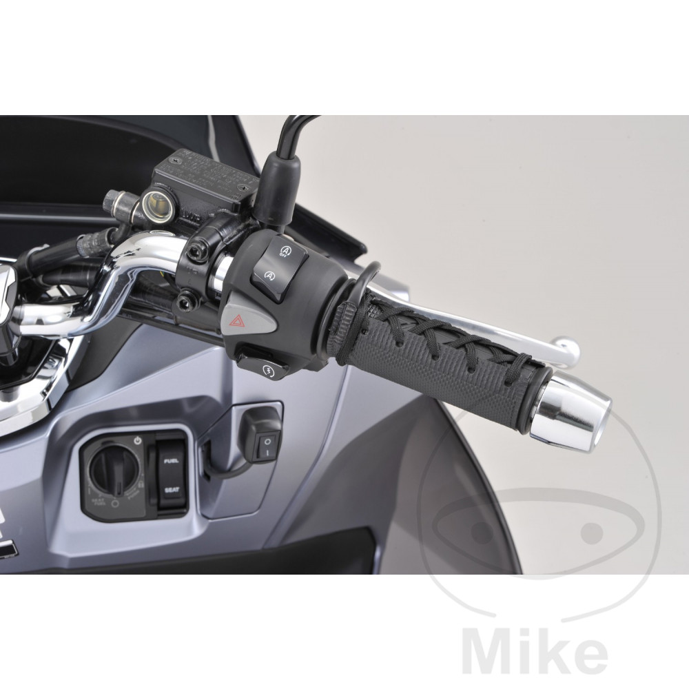 Poignées chauffantes Daytona Poignées chauffantes Daytona – Image 3