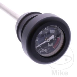 Jauge de température d'huile JMP