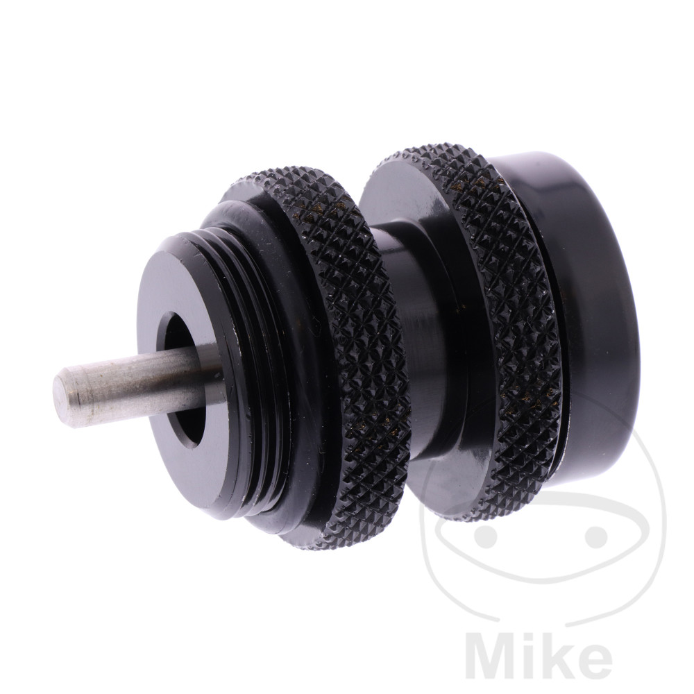 Jauge de température d'huile JMP Jauge de température d'huile JMP – Image 2