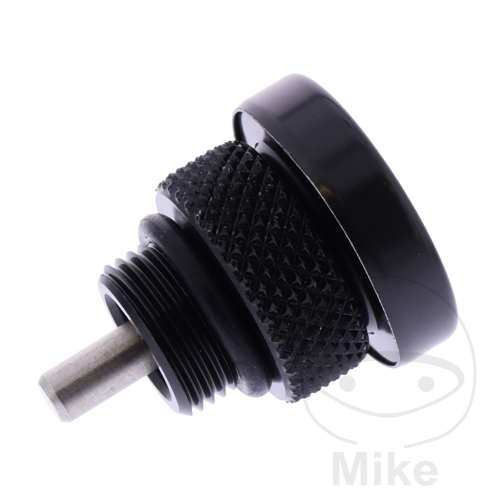 Jauge de température d'huile JMP Jauge de température d'huile JMP – Image 2