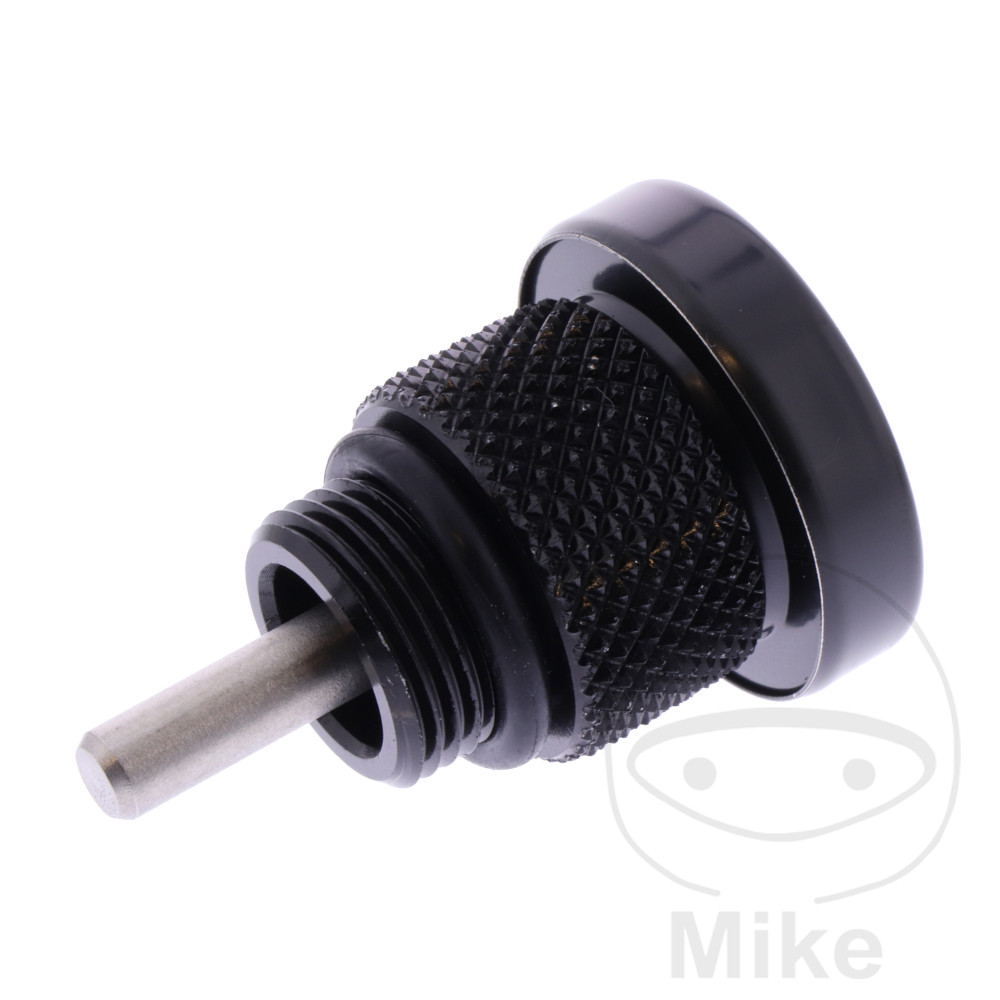 Jauge de température d'huile JMP Jauge de température d'huile JMP – Image 2