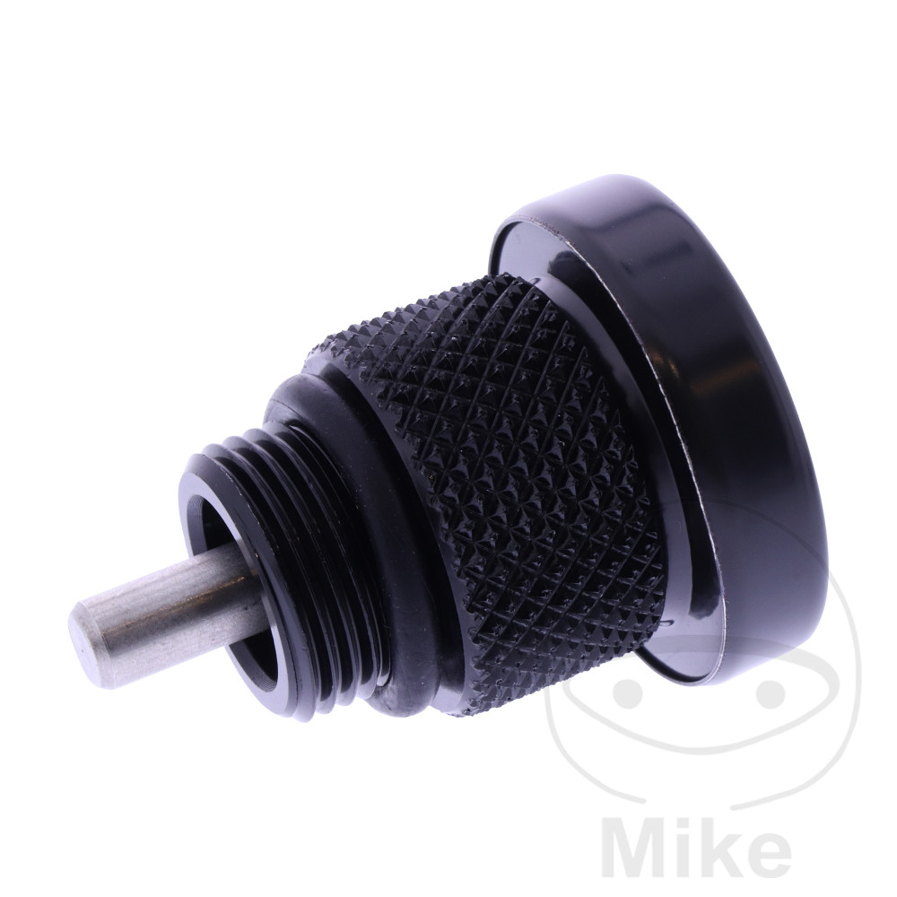 Jauge de température d'huile JMP Jauge de température d'huile JMP – Image 2