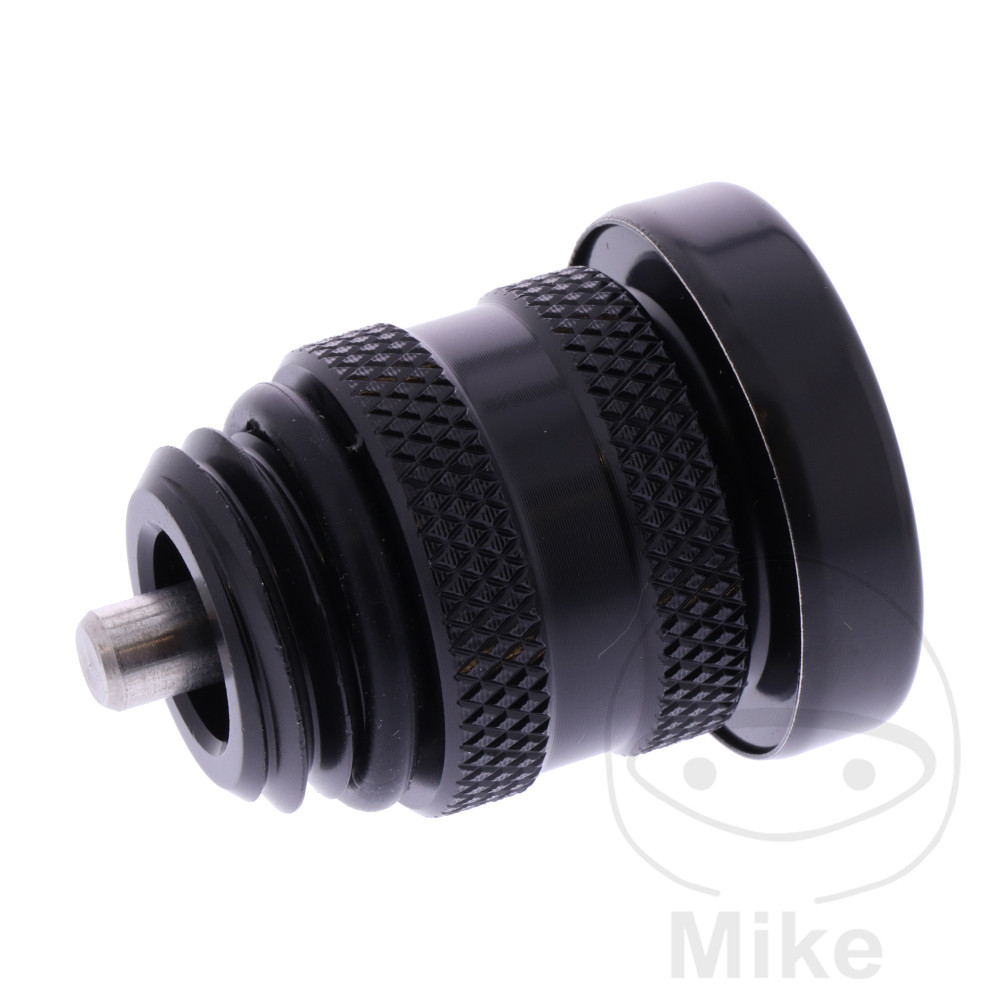 Jauge de température d'huile JMP Jauge de température d'huile JMP – Image 2