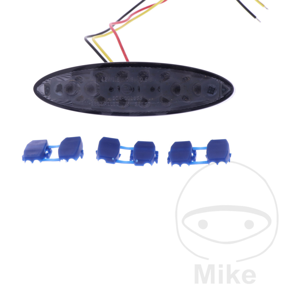 Feu arrière LED Feu arrière LED