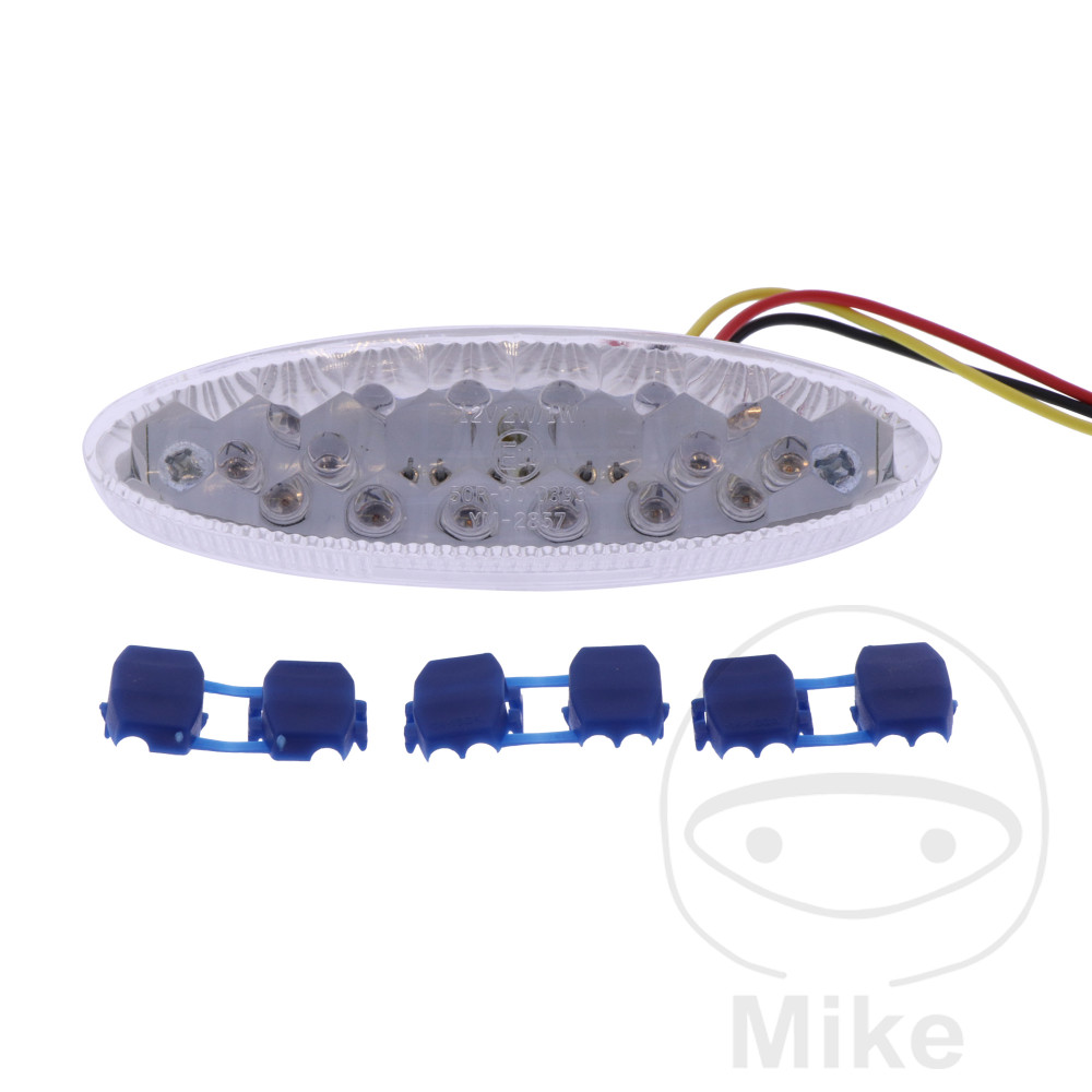 Feu arrière LED Feu arrière LED