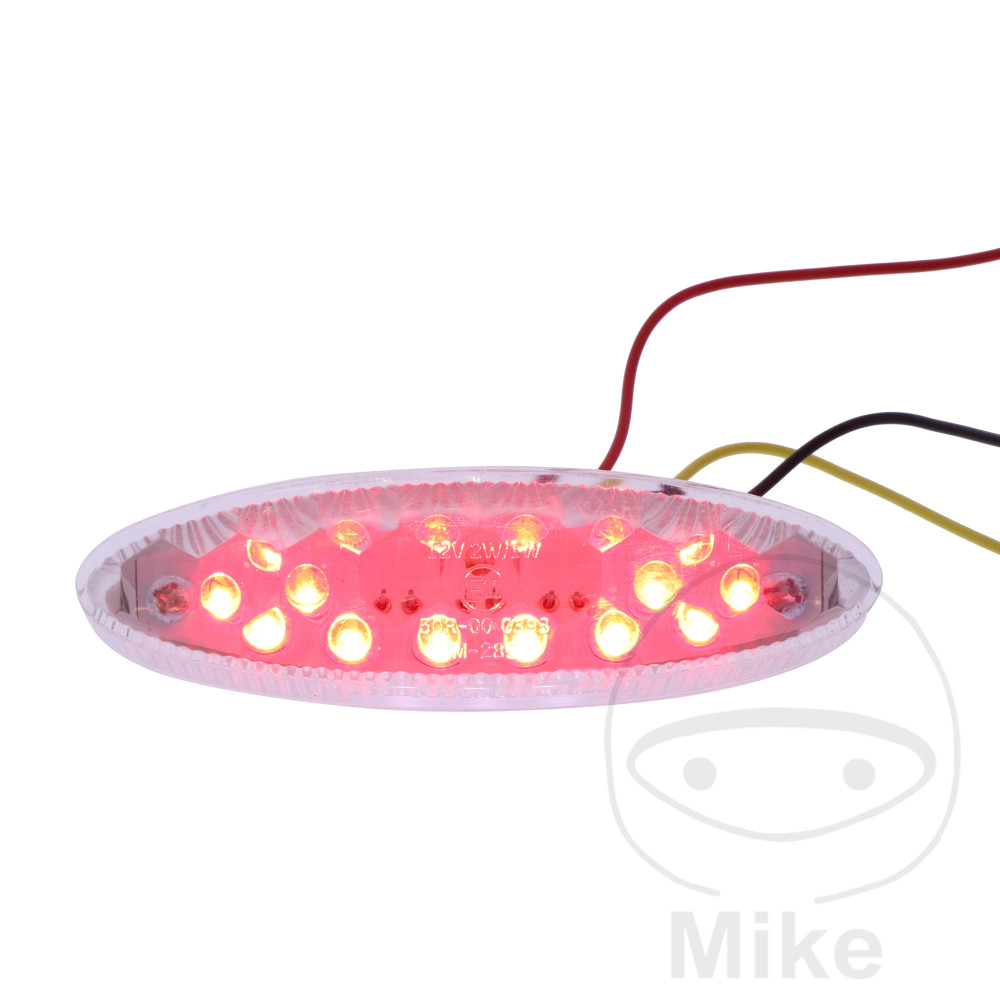 Feu arrière LED Feu arrière LED – Image 2