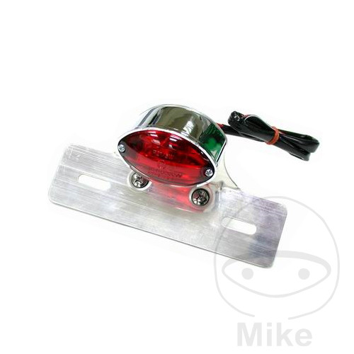 Feu arrière Cateye JMP Feu arrière Cateye JMP