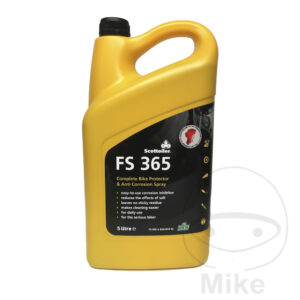 Antirouille FS365 5 litre Scottoiler