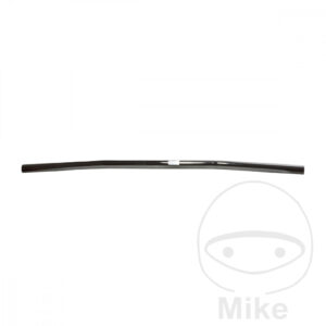 Guidon acier chromé 22 mm Fehling