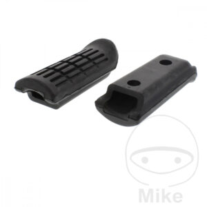 Revêtements de repose-pieds Tourmax