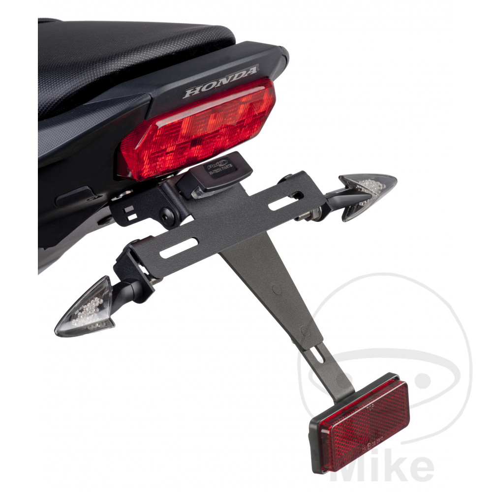 Support de plaque PUIG Support de plaque PUIG