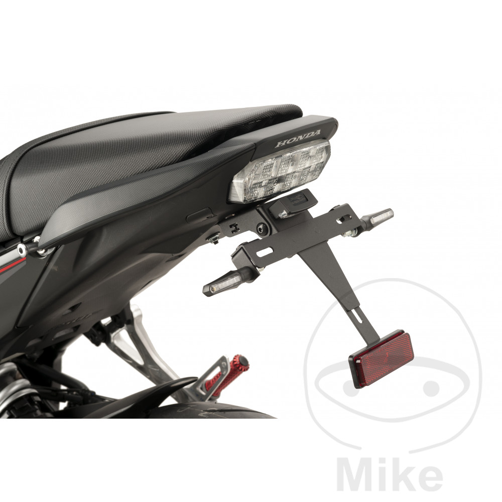 Support de plaque PUIG Support de plaque PUIG – Image 2